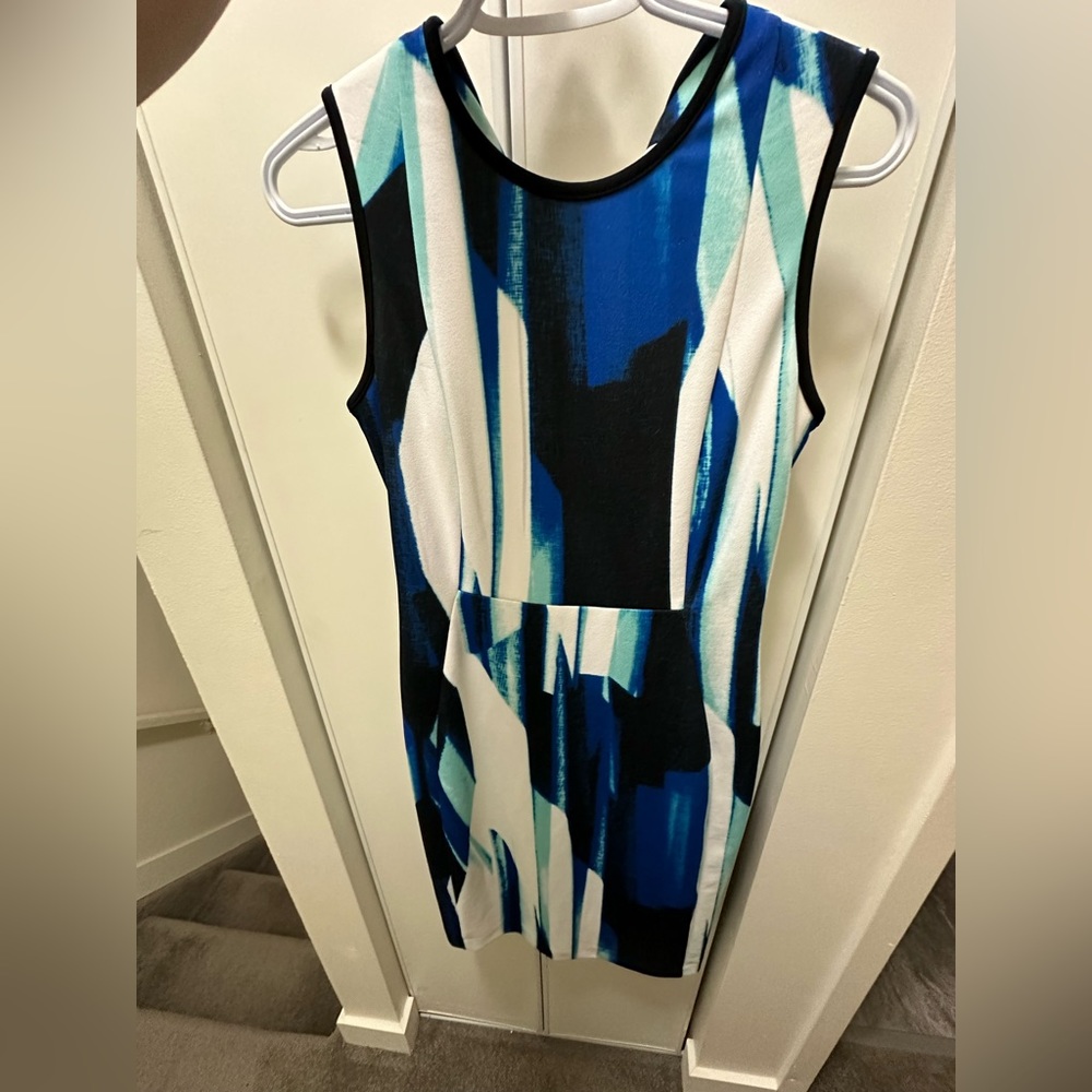 Calvin Klein dress